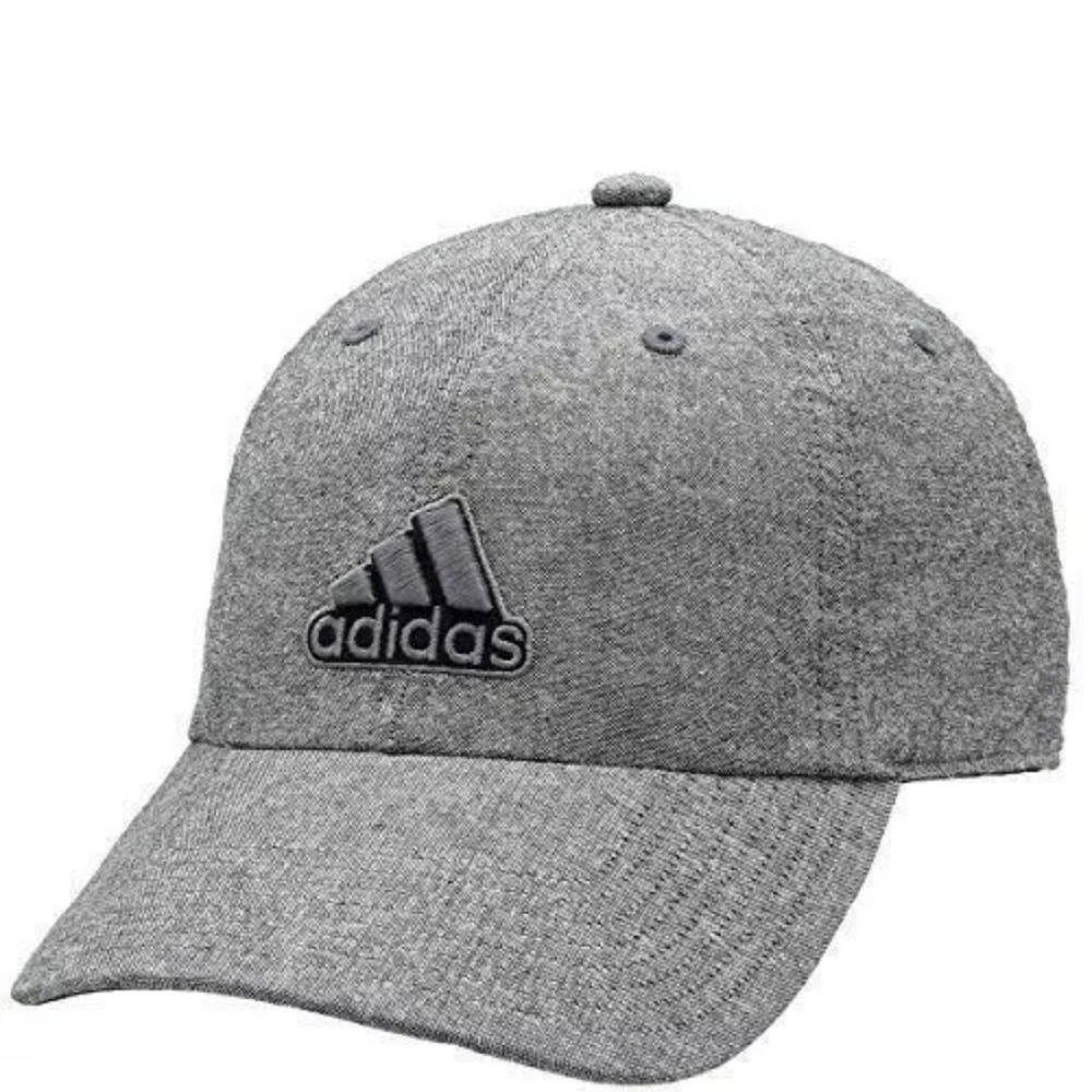NWT Adidas Ultimate II Climalite Adjustable Hat